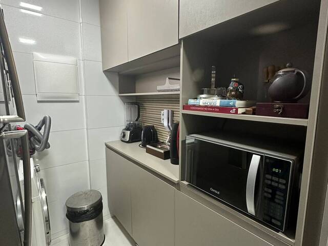 Apartamento para Venda em Marechal Deodoro - 5
