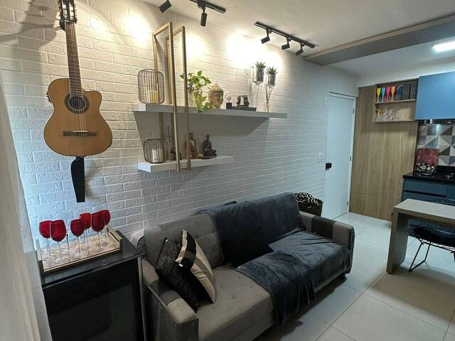 #94 - Apartamento para Venda em Marechal Deodoro - AL - 2