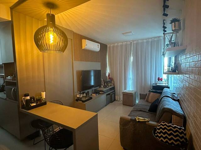#94 - Apartamento para Venda em Marechal Deodoro - AL - 1