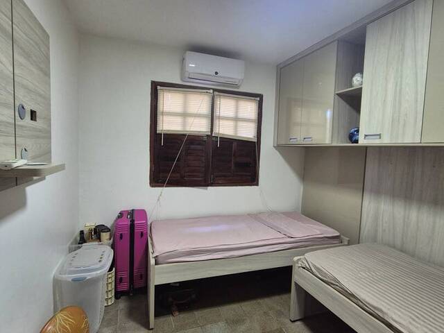 #96 - Apartamento para Venda em Marechal Deodoro - AL - 2