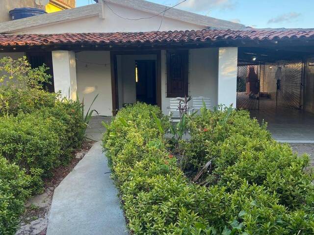 #101 - Casa para Locação em Marechal Deodoro - AL - 1