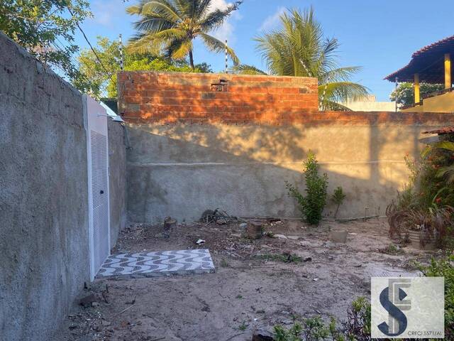 #101 - Casa para Locação em Marechal Deodoro - AL - 2