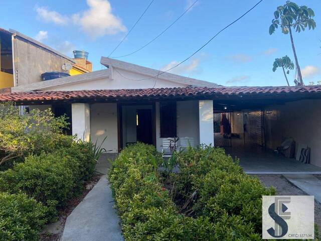#101 - Casa para Locação em Marechal Deodoro - AL - 3