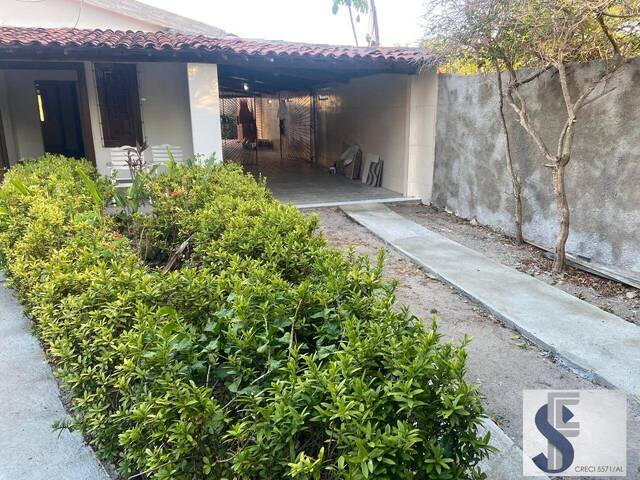 Casa para Locação em Marechal Deodoro - 4