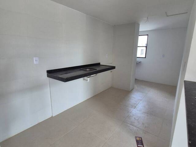 #63 - Apartamento para Venda em Marechal Deodoro - AL - 2