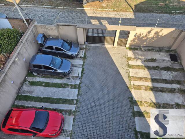 #103 - Apartamento para Locação em Marechal Deodoro - AL - 2