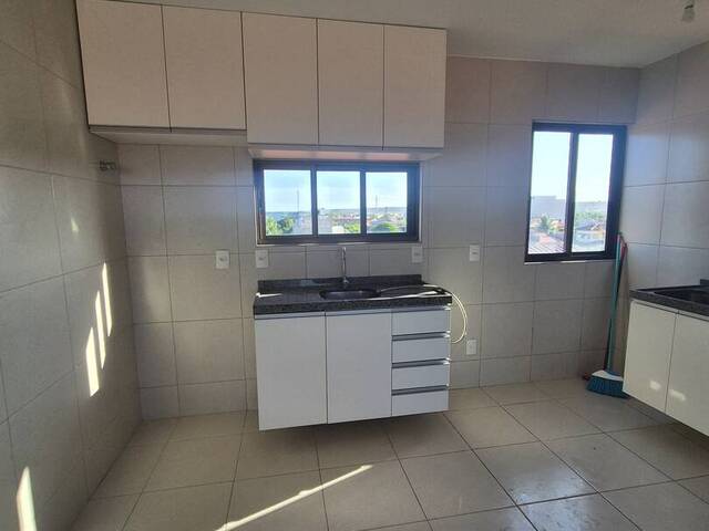 Apartamento para Locação em Marechal Deodoro - 4