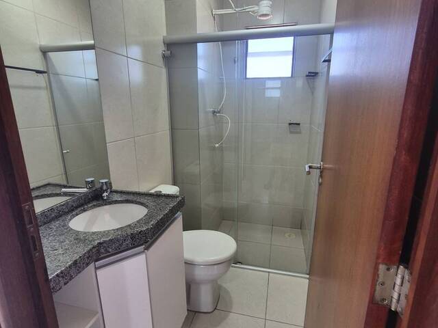 Apartamento para Locação em Marechal Deodoro - 5
