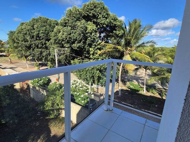 #104 - Apartamento para Venda em Marechal Deodoro - AL - 2