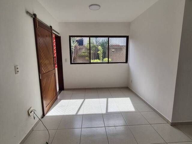 #105 - Apartamento para Locação em Marechal Deodoro - AL - 1