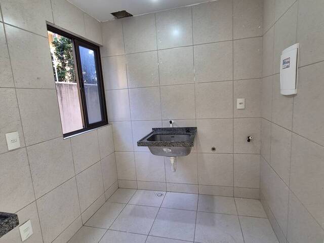 Apartamento para Locação em Marechal Deodoro - 4