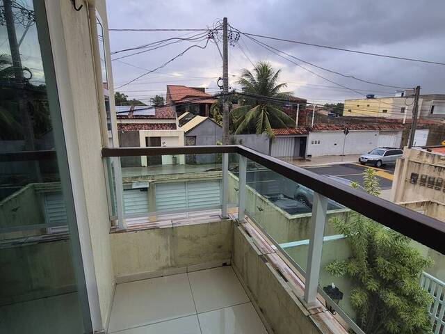 #106 - Casa para Locação em Marechal Deodoro - AL - 1