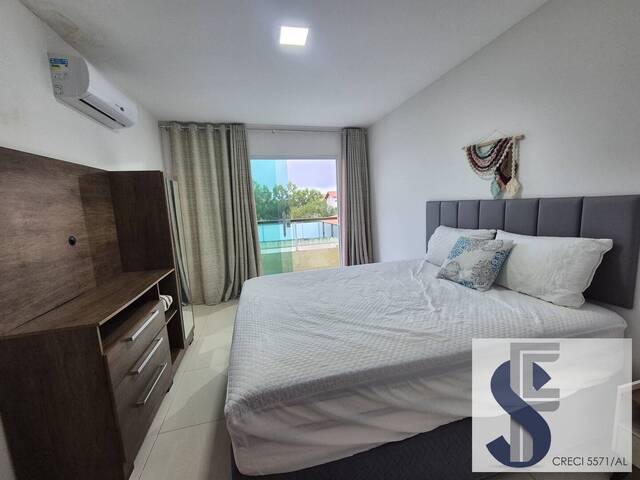 #106 - Casa para Locação em Marechal Deodoro - AL - 2