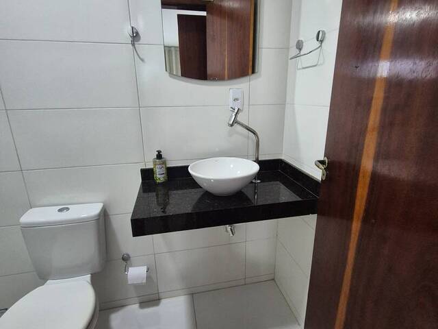 Casa para Locação em Marechal Deodoro - 4