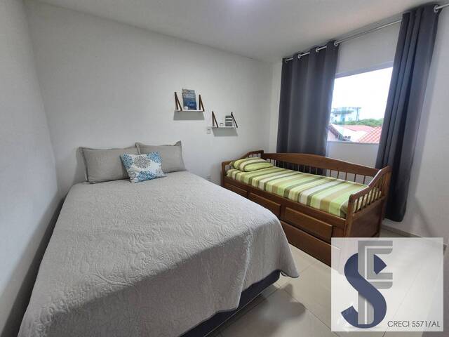 Casa para Locação em Marechal Deodoro - 5