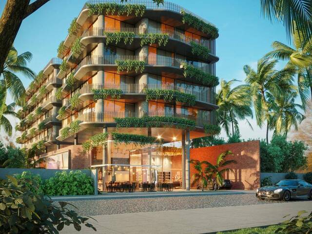 #108 - Apartamento para Venda em Marechal Deodoro - AL - 1