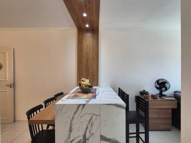 Apartamento para Venda em Marechal Deodoro - 4