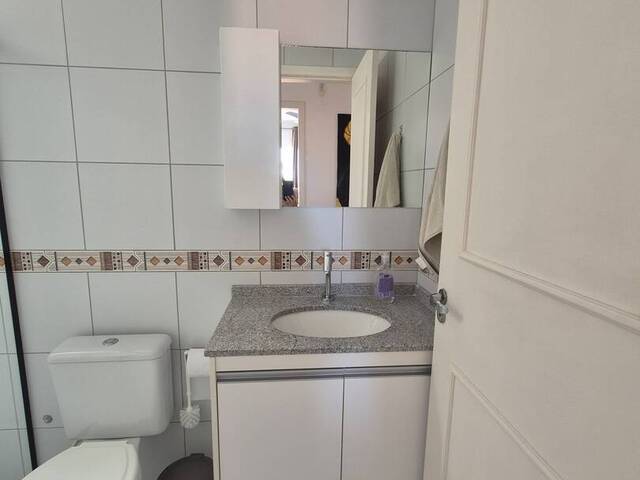 Apartamento para Venda em Marechal Deodoro - 5