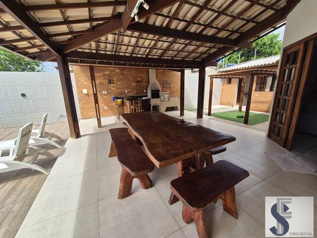 #110 - Casa para Locação em Marechal Deodoro - AL - 2