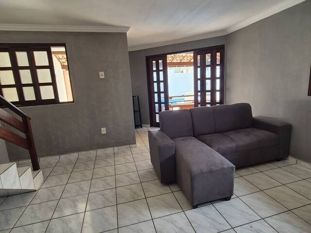 Casa para Locação em Marechal Deodoro - 5