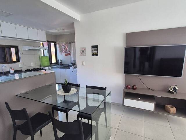 #111 - Apartamento para Locação em Marechal Deodoro - AL - 2