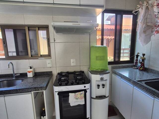 Apartamento para Locação em Marechal Deodoro - 4