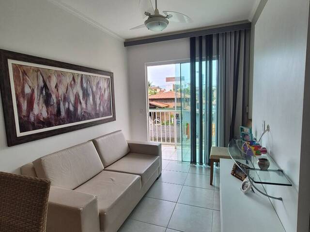 #112 - Apartamento para Locação em Marechal Deodoro - AL - 1