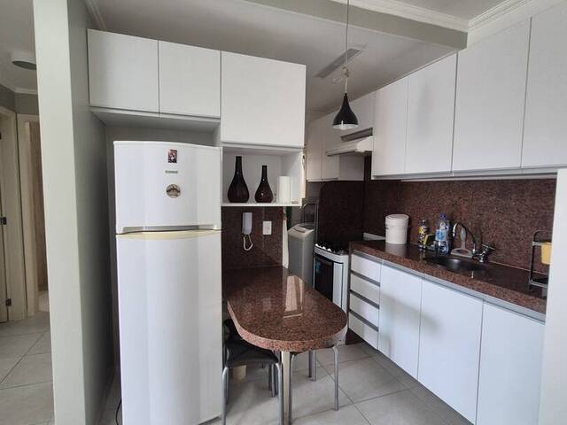 Apartamento para Locação em Marechal Deodoro - 5
