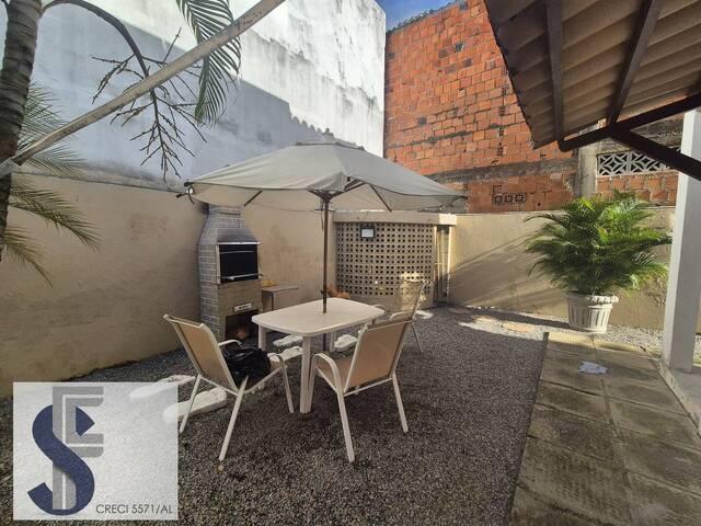 #113 - Casa para Venda em Marechal Deodoro - AL - 3
