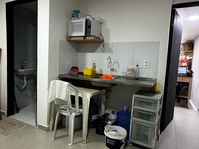 #114 - Sala para Venda em Marechal Deodoro - AL - 3