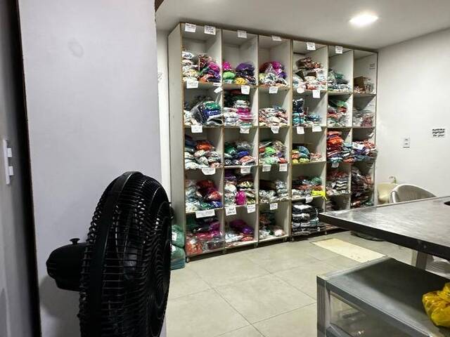 Sala para Venda em Marechal Deodoro - 5