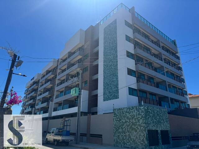Apartamento para Locação em Marechal Deodoro - 4
