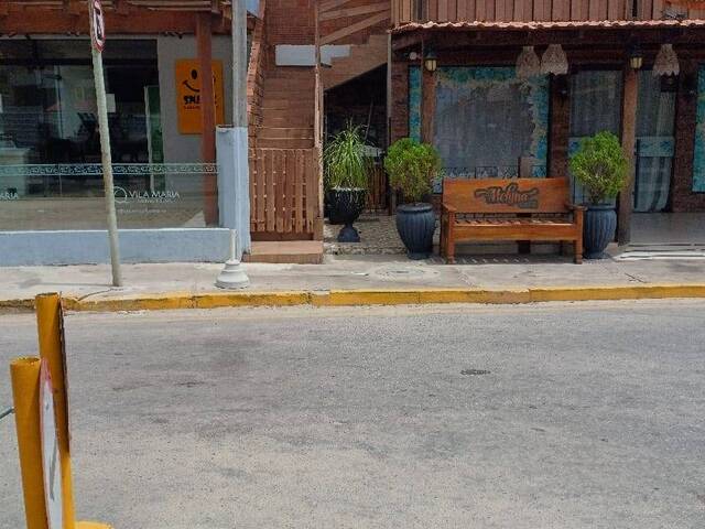 #116 - Sala para Venda em Marechal Deodoro - AL - 2