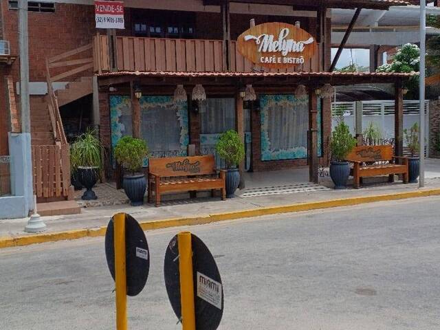 #116 - Sala para Venda em Marechal Deodoro - AL - 1