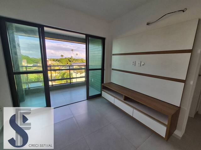 #117 - Apartamento para Locação em Marechal Deodoro - AL - 3