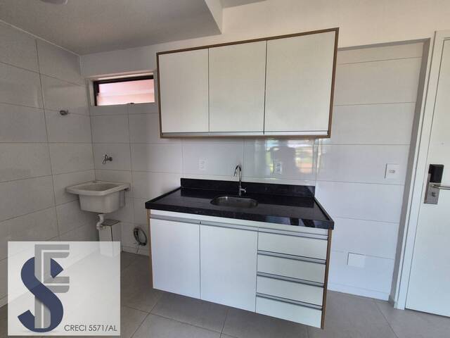 Apartamento para Locação em Marechal Deodoro - 4