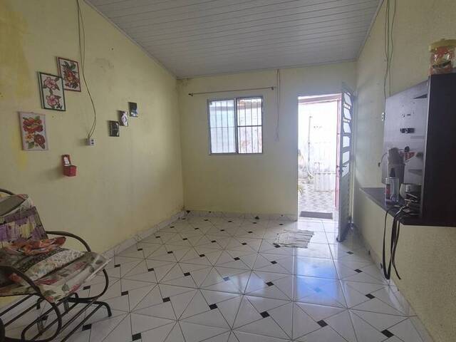 #118 - Casa para Venda em Marechal Deodoro - AL - 2