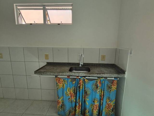 Apartamento para Locação em Marechal Deodoro - 4