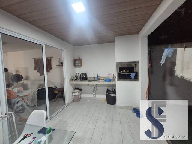 #122 - Apartamento para Venda em Marechal Deodoro - AL - 3