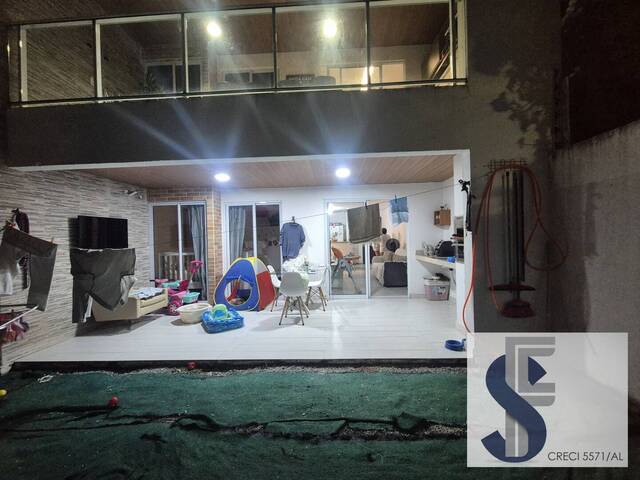 Apartamento para Venda em Marechal Deodoro - 4