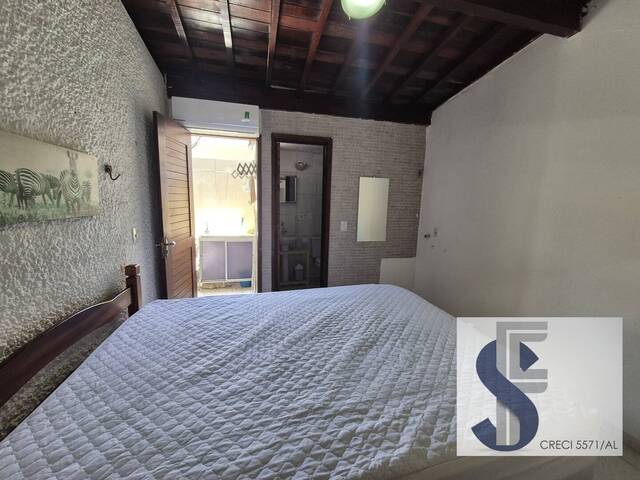 #123 - Apartamento para Locação em Marechal Deodoro - AL - 2