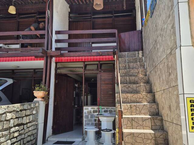 #123 - Apartamento para Locação em Marechal Deodoro - AL - 1