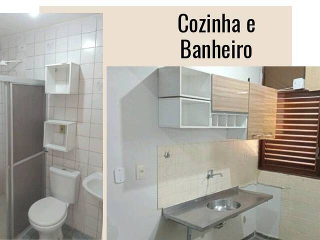 Apartamento para Venda em Marechal Deodoro - 5