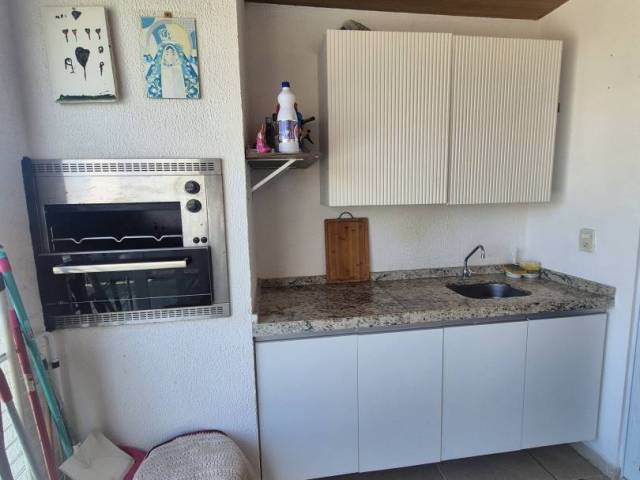 Apartamento para Locação em Marechal Deodoro - 4