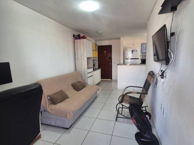 Apartamento para Locação em Marechal Deodoro - 5