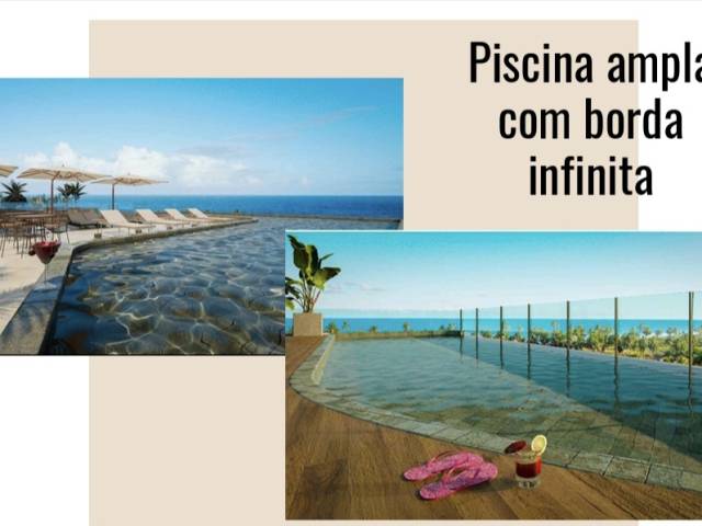 Flat para Venda em Marechal Deodoro - 4