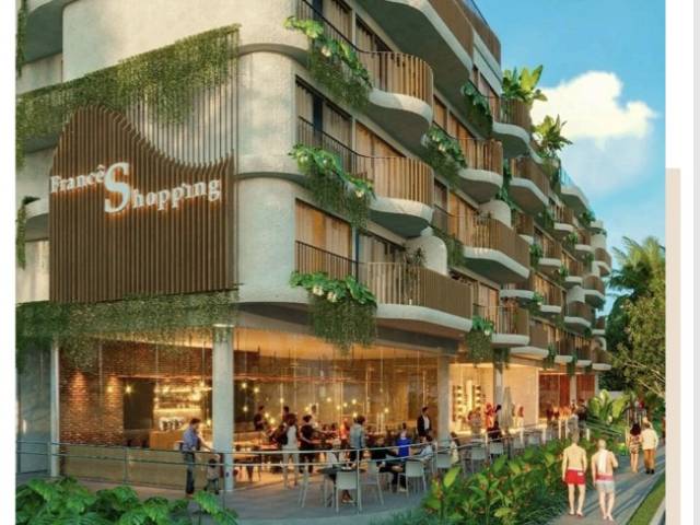 #131 - Flat para Venda em Marechal Deodoro - AL - 3