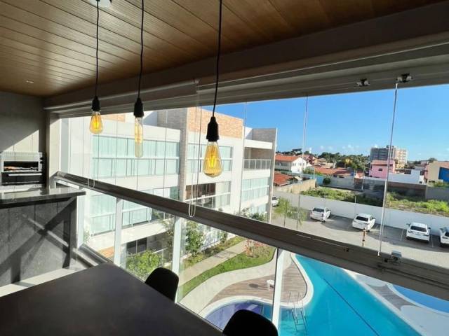 Apartamento para Venda em Marechal Deodoro - 5