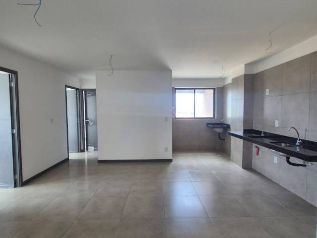Apartamento para Venda em Marechal Deodoro - 4