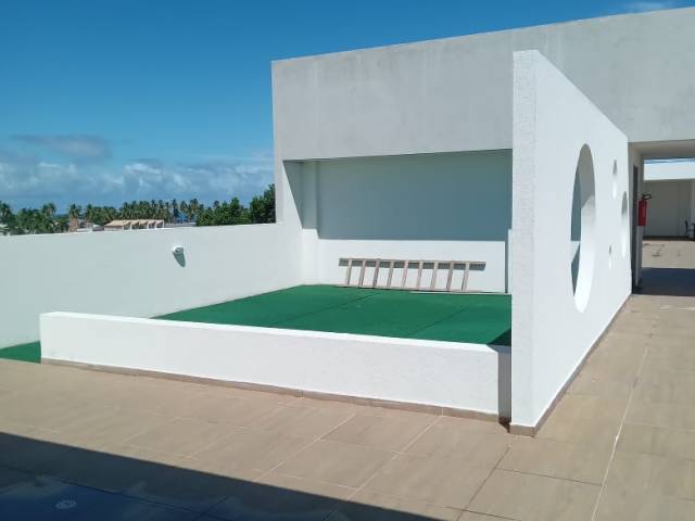 Apartamento para Venda em Marechal Deodoro - 3